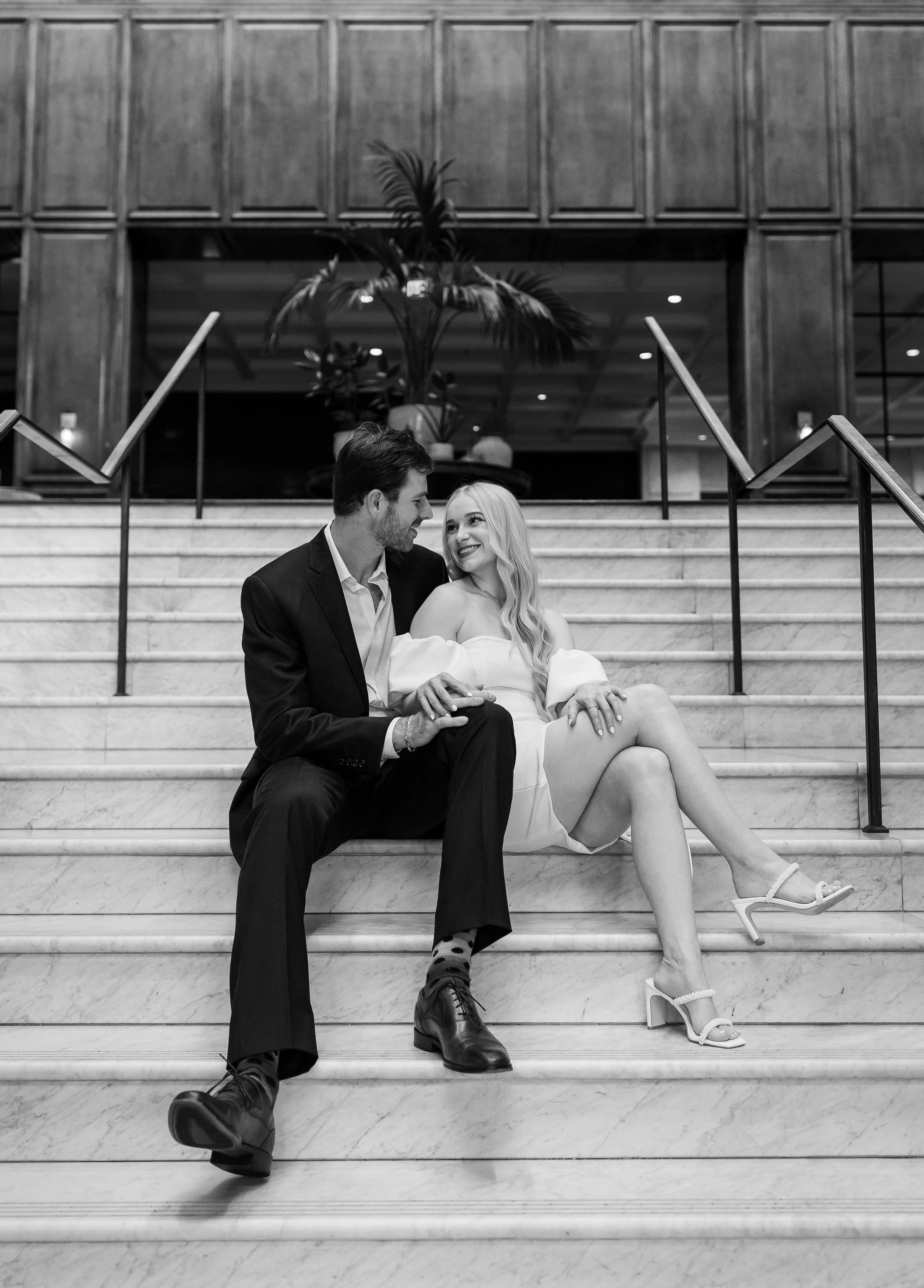The Wedding Website of Cailey Hiller and Kyle Allen
