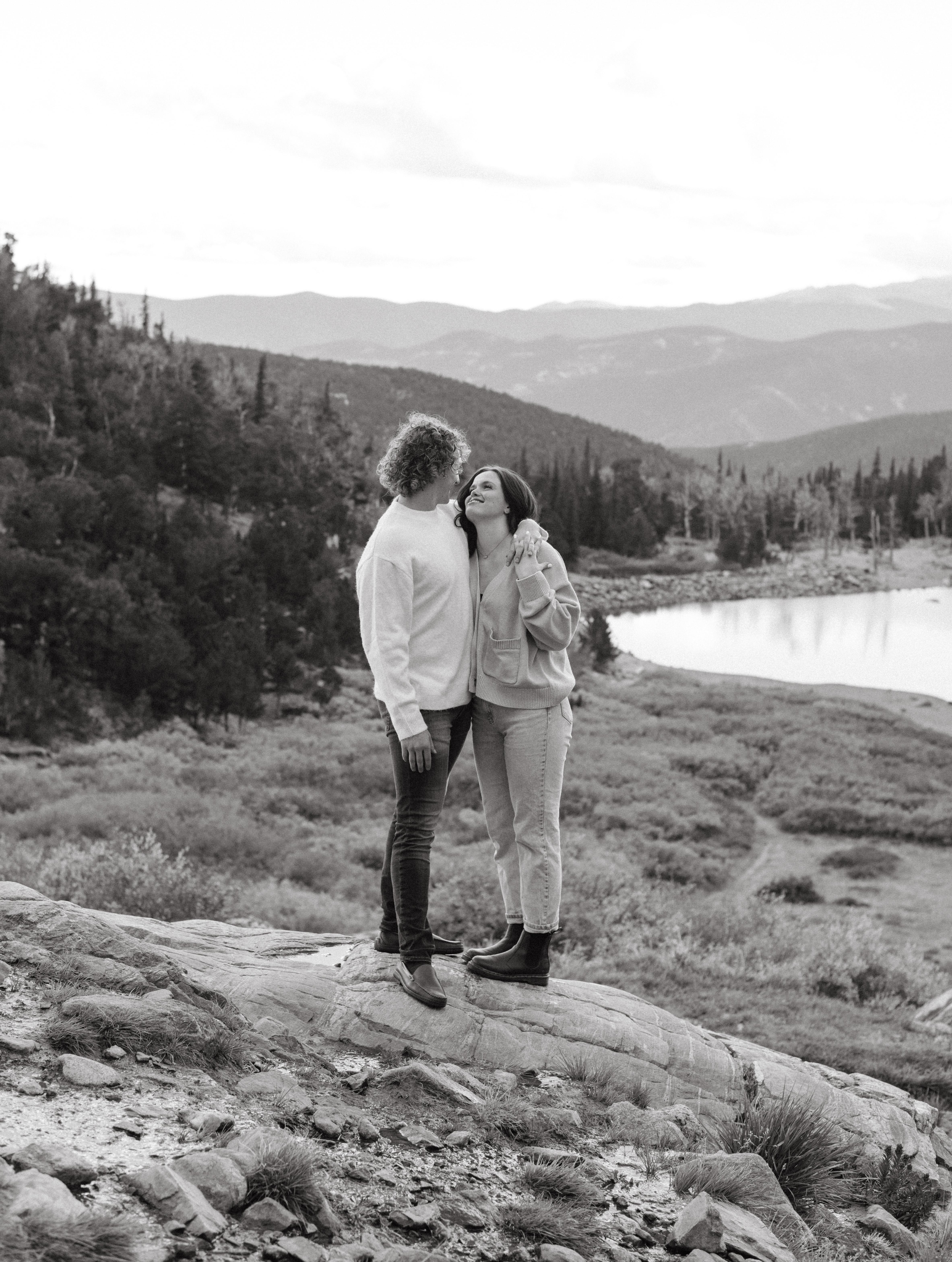 The Wedding Website of Lexi Smith and Trevor Lane