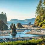 Olympic National Park