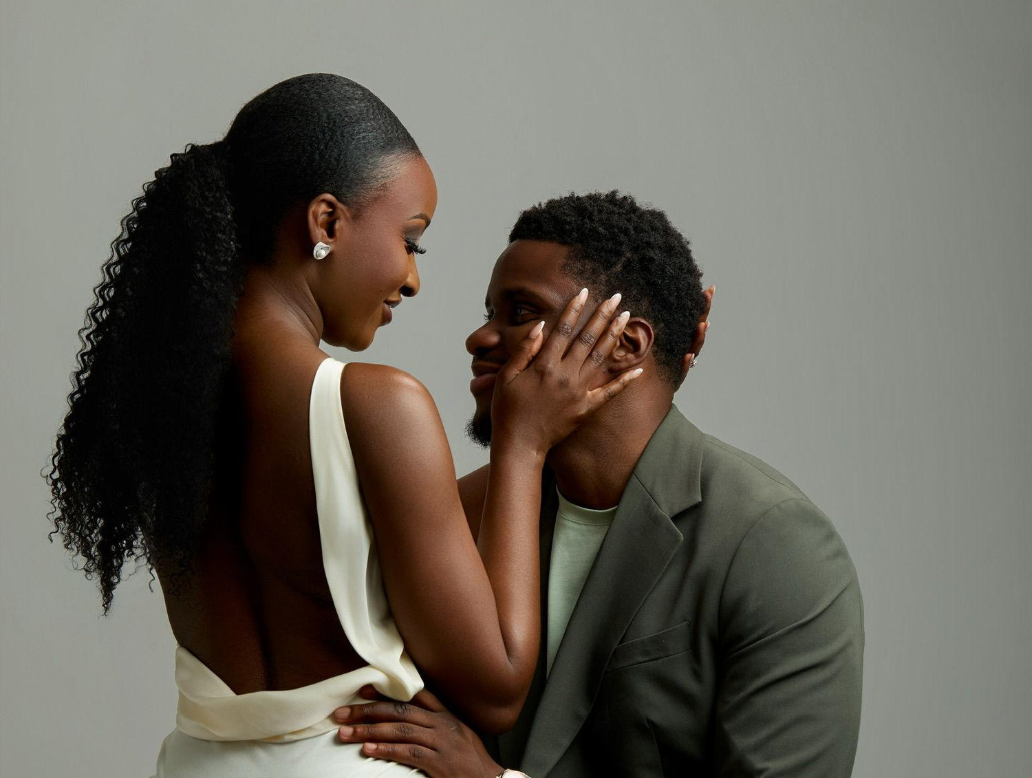 The Wedding Website of Edmund Essuman and Rhoda Yeboah