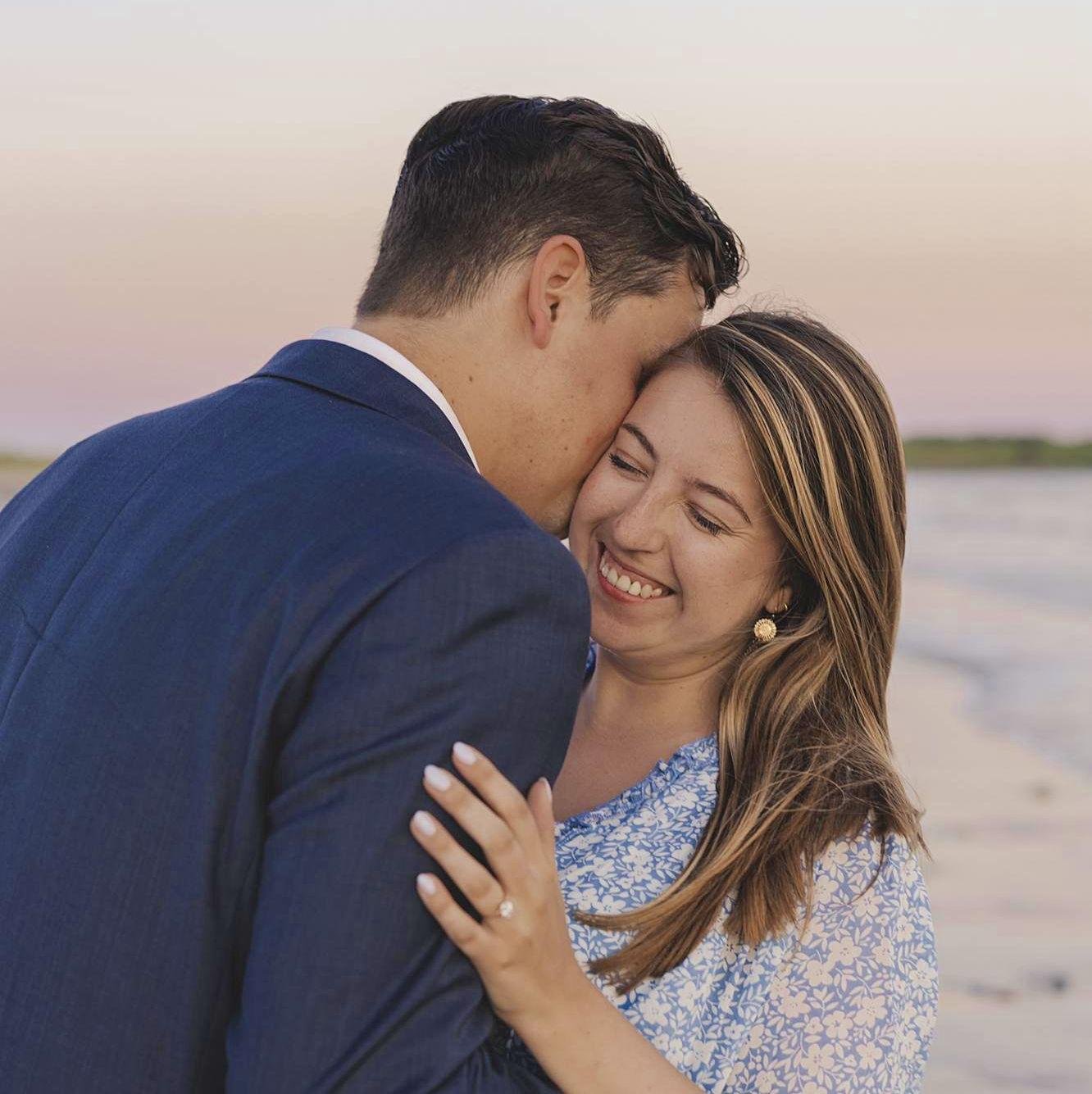 Engaged!