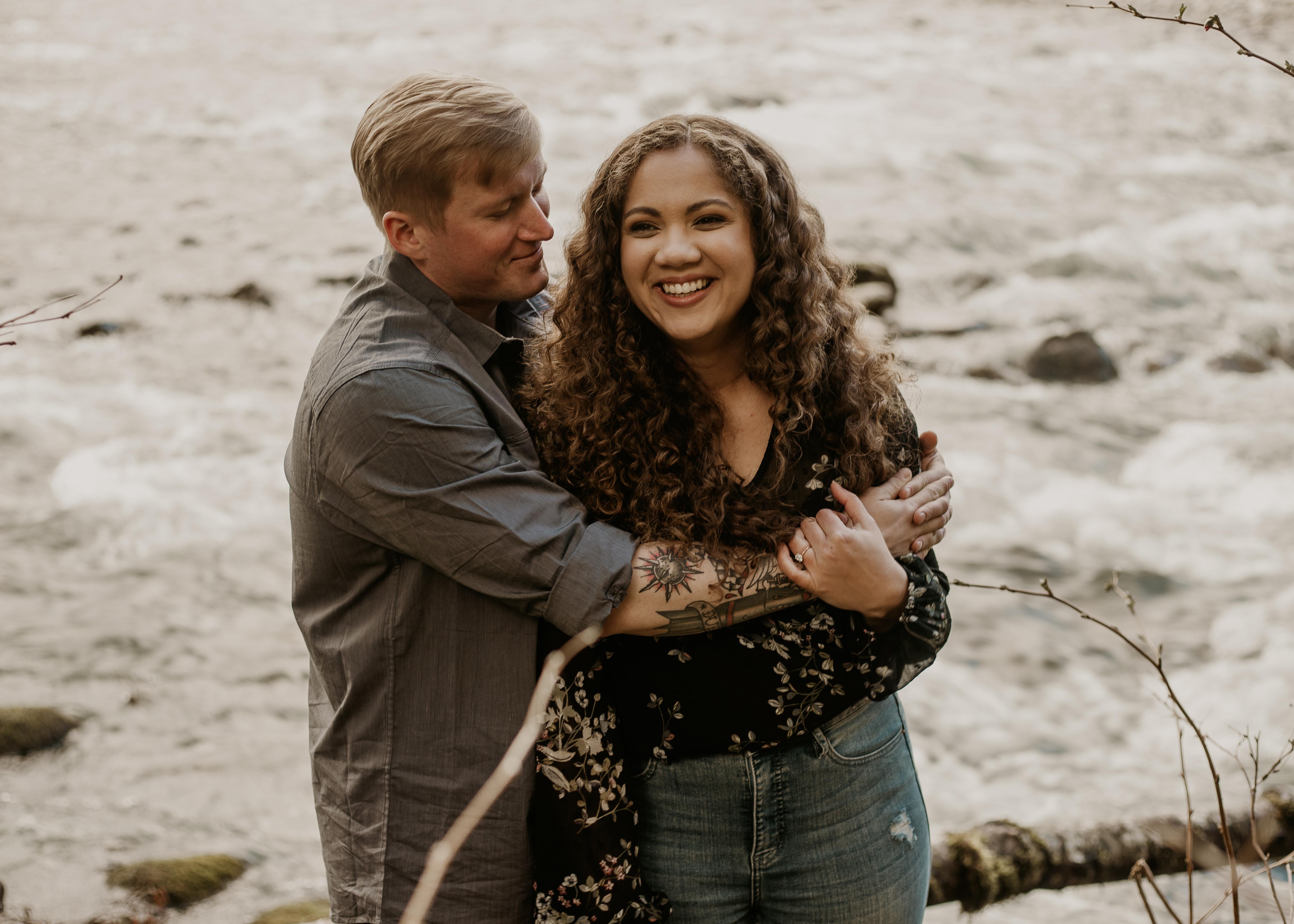 The Wedding Website of Alexandria Balivet and Keith Bowman