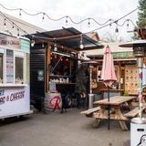 Portland - Food