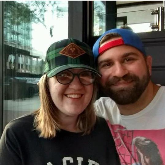 Our first Arts, Beats, and Eats in Downtown Royal Oak, 2017