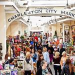 Charleston City Market