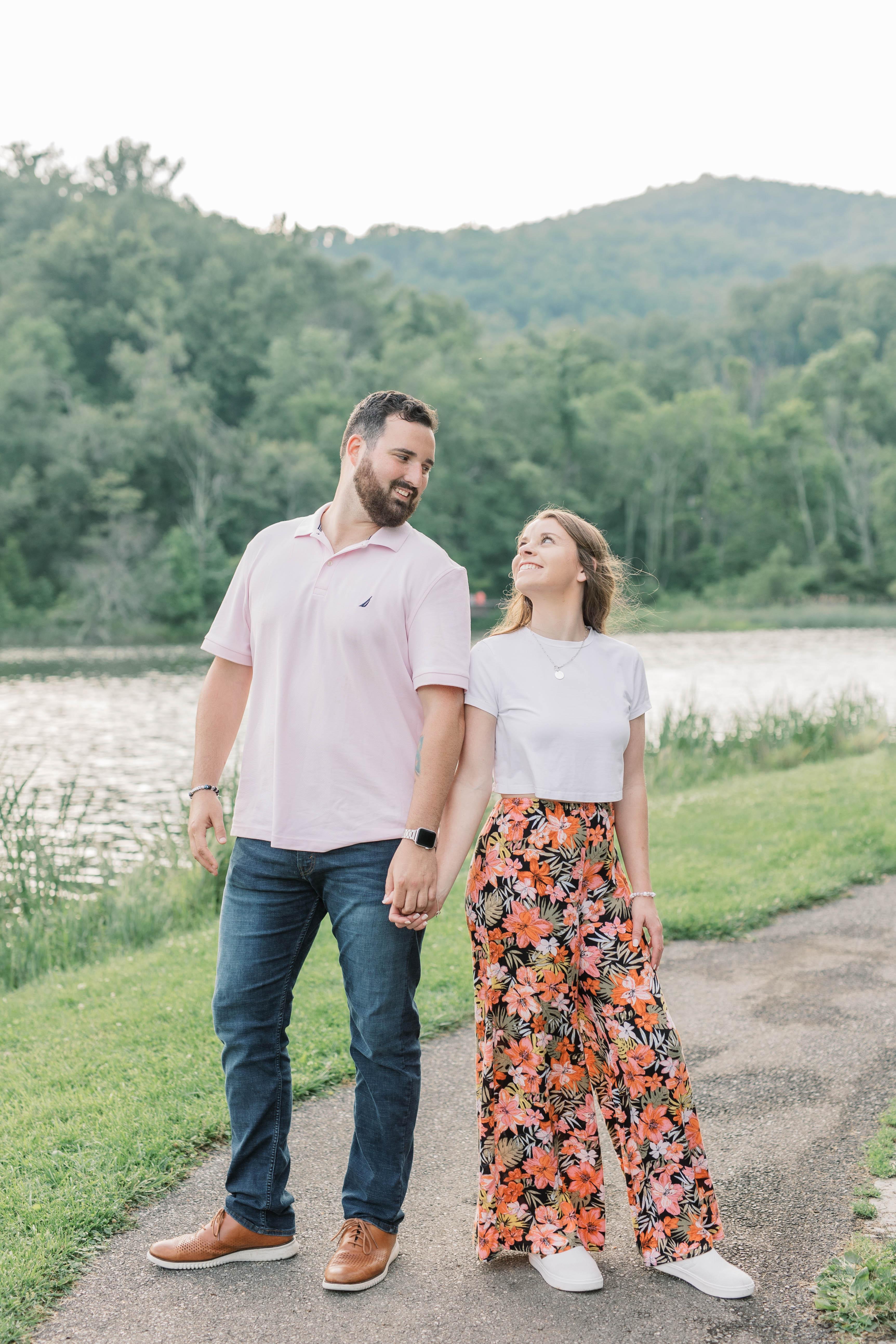 The Wedding Website of Lauren Huff and Spencer Linkous