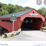 Taftsville Covered Bridge