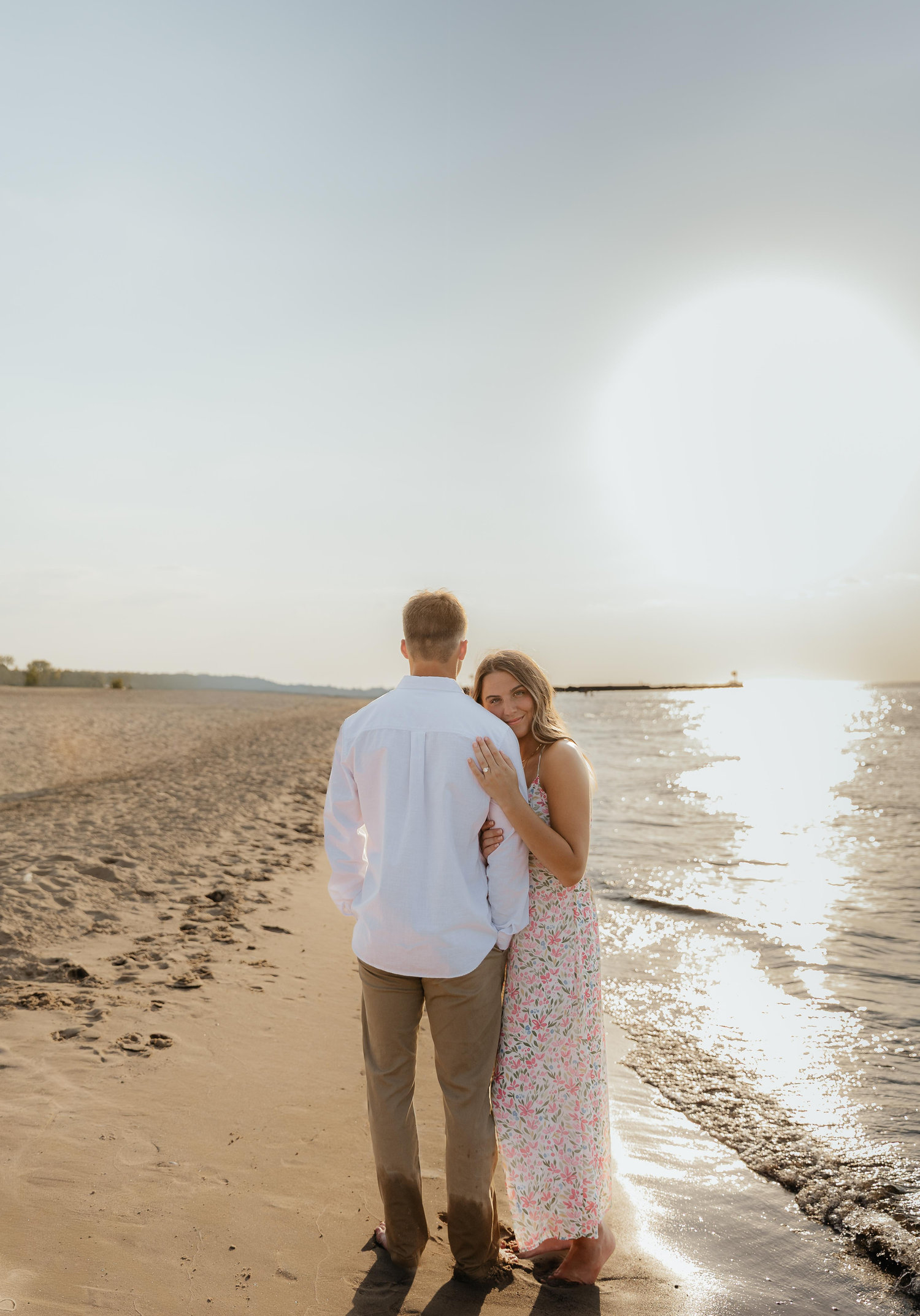 The Wedding Website of Mackenzie LaCost and Joshua Keane