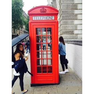 Our 72-hour trip to London!
