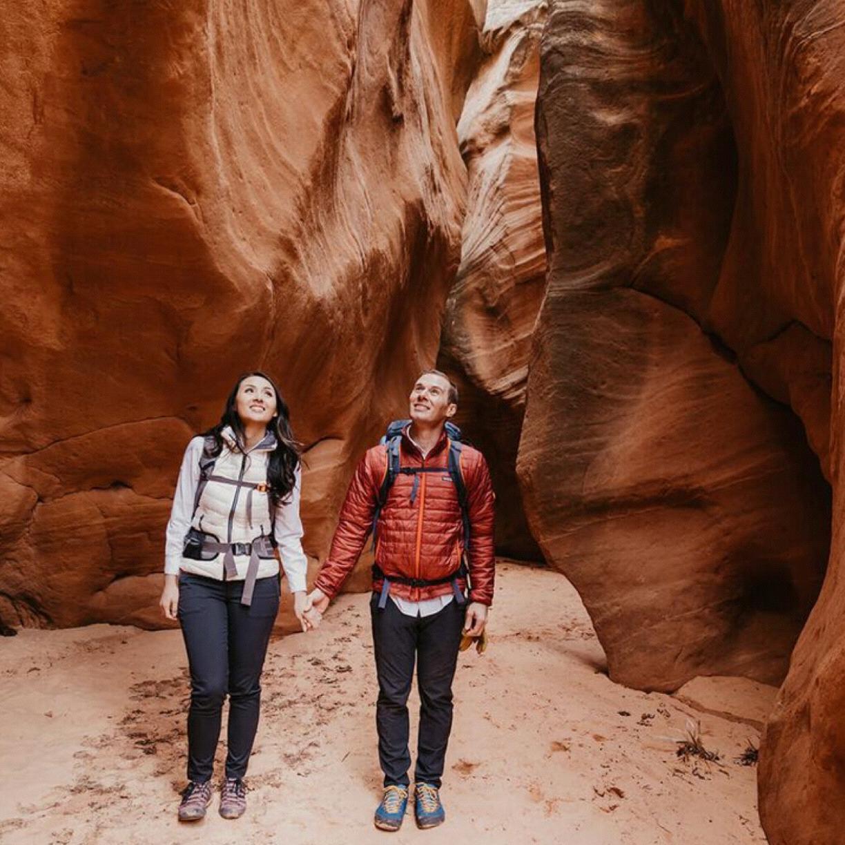 Utah Dream Vacation