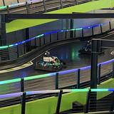 Andretti Indoor Karting and Games Chandler