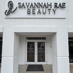 Savannah Rae Beauty
