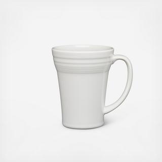 Bistro Latte Mug, Set of 2