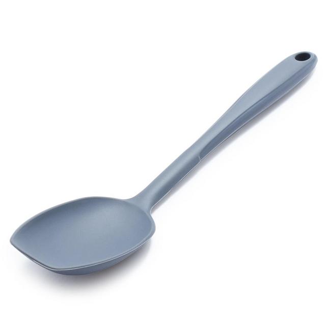 Sur La Table Silicone Sauce Spoon, Large