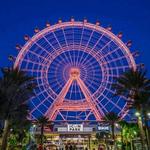 The Wheel at ICON Park™