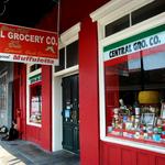 Central Grocery and Deli