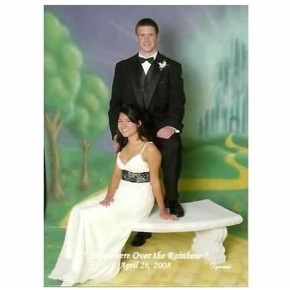 Prom 2008