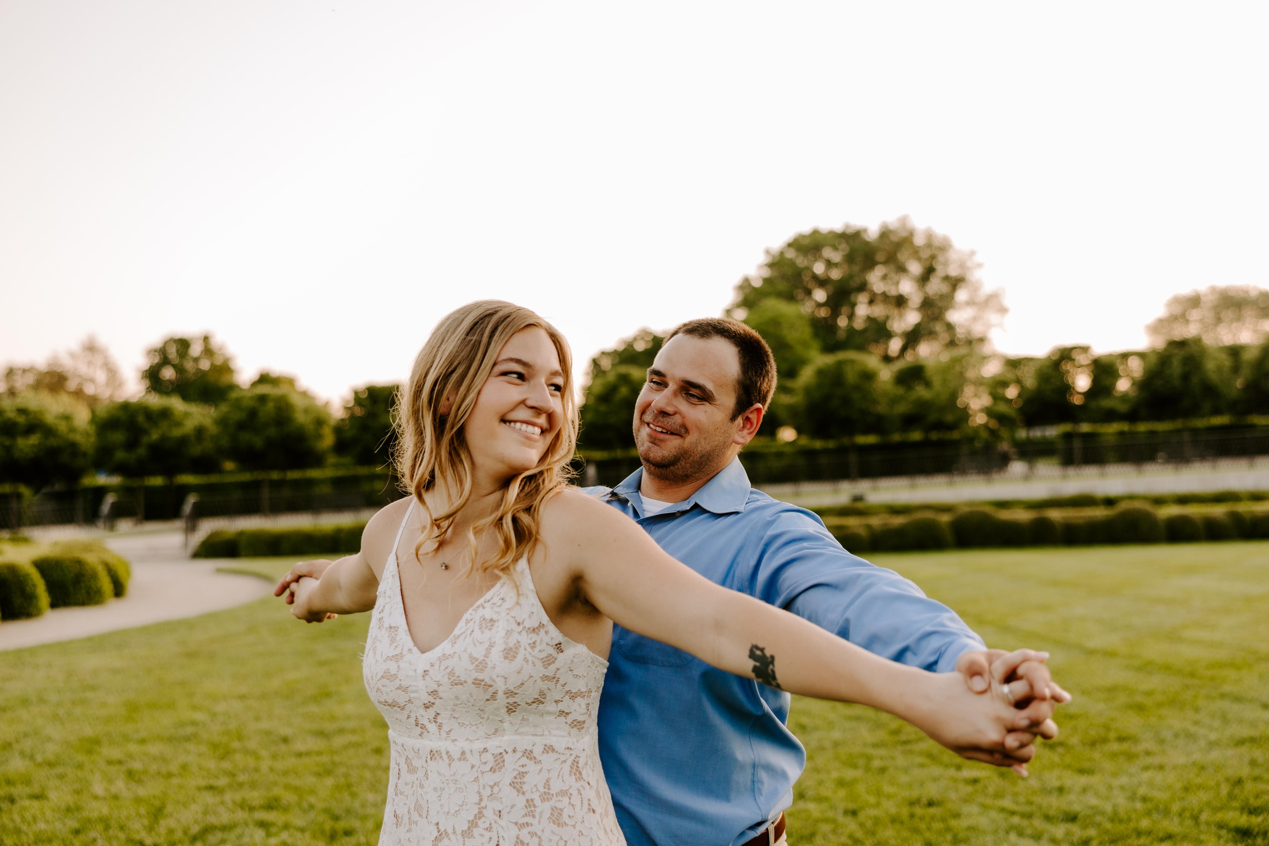 The Wedding Website of Katie Long and Josh Welsh