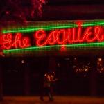 The Esquire Tavern