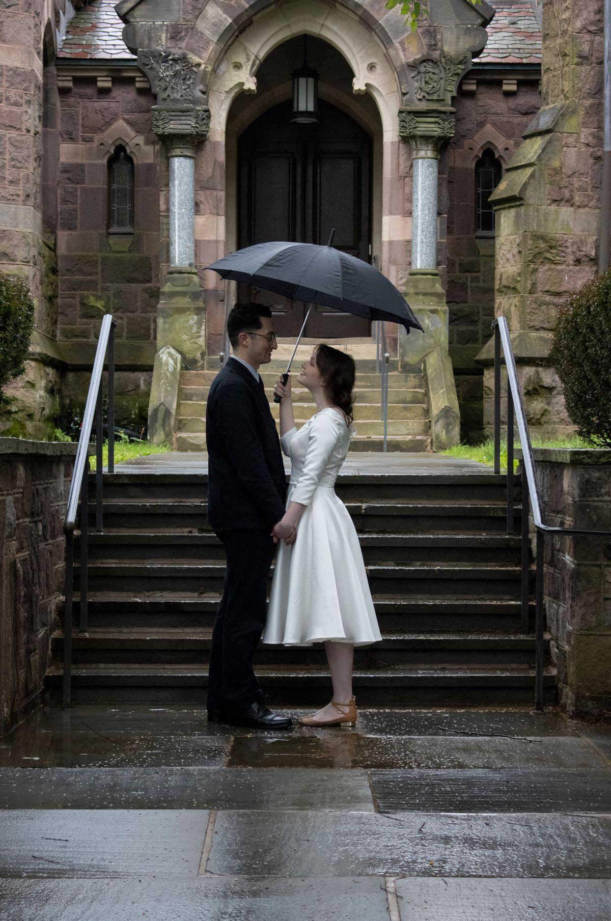 The Wedding Website of Samantha Moon and Brody Fitzpatrick