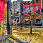 Mainstrasse