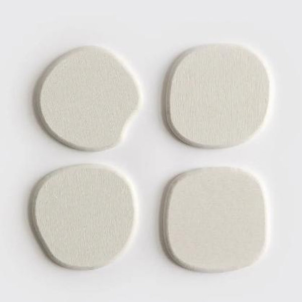 Stone Coaster Set - Sandstone