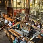 Stone Brewing World Bistro & Gardens - Escondido