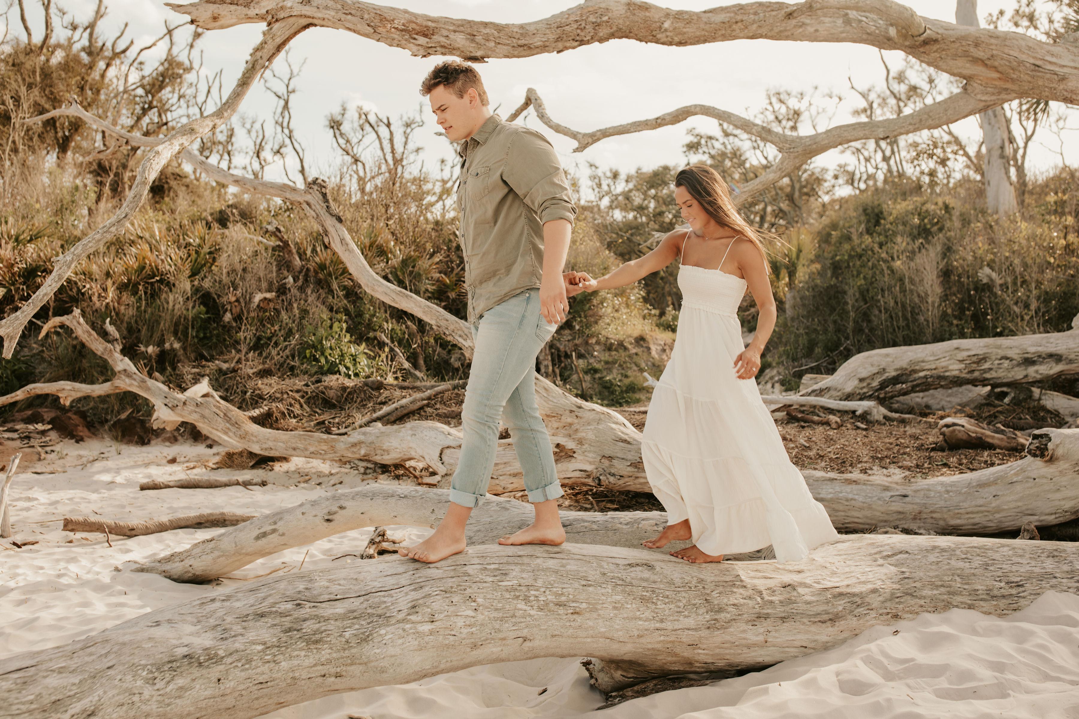 The Wedding Website of Hannah Sykes and Caden Burch