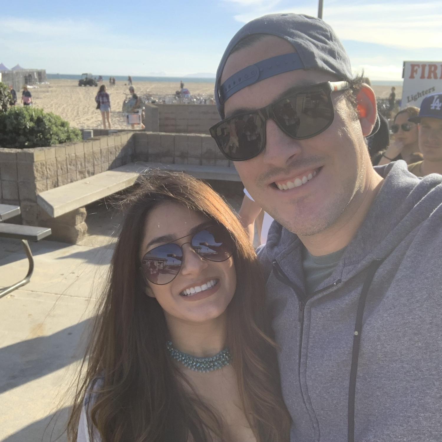 Huntington Beach 2019