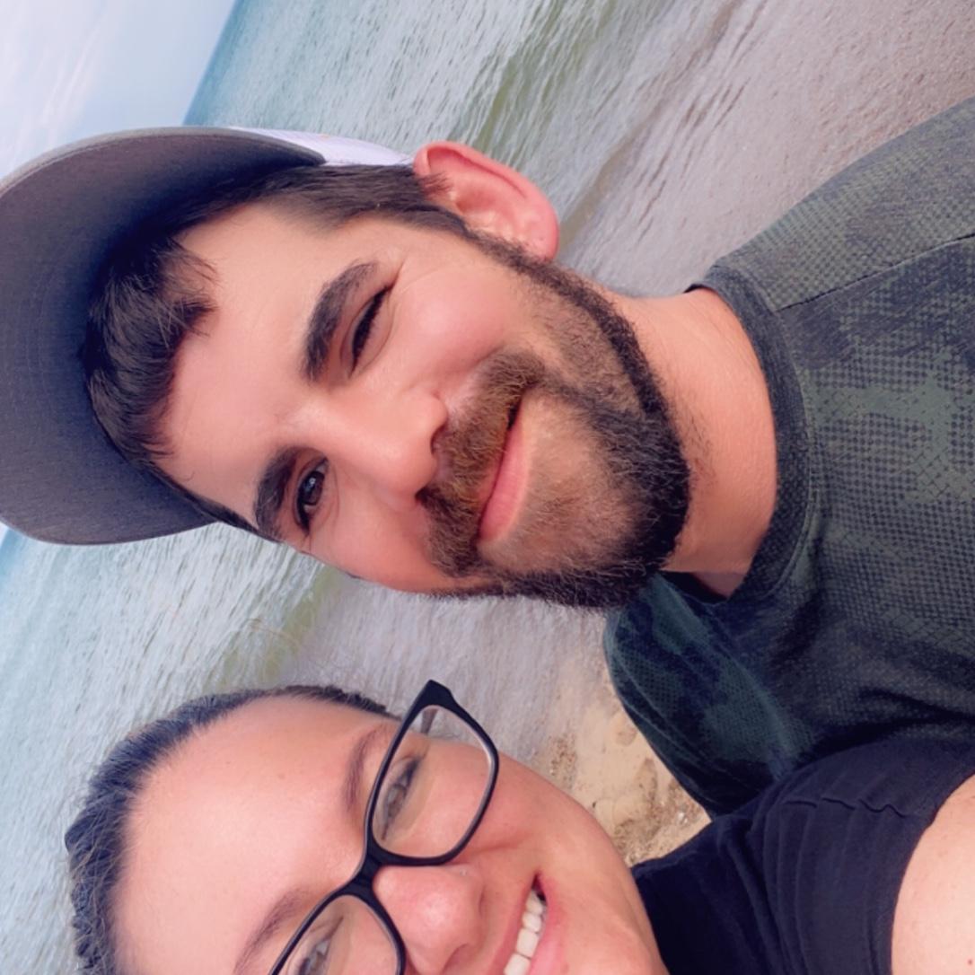 Beach date ☀️