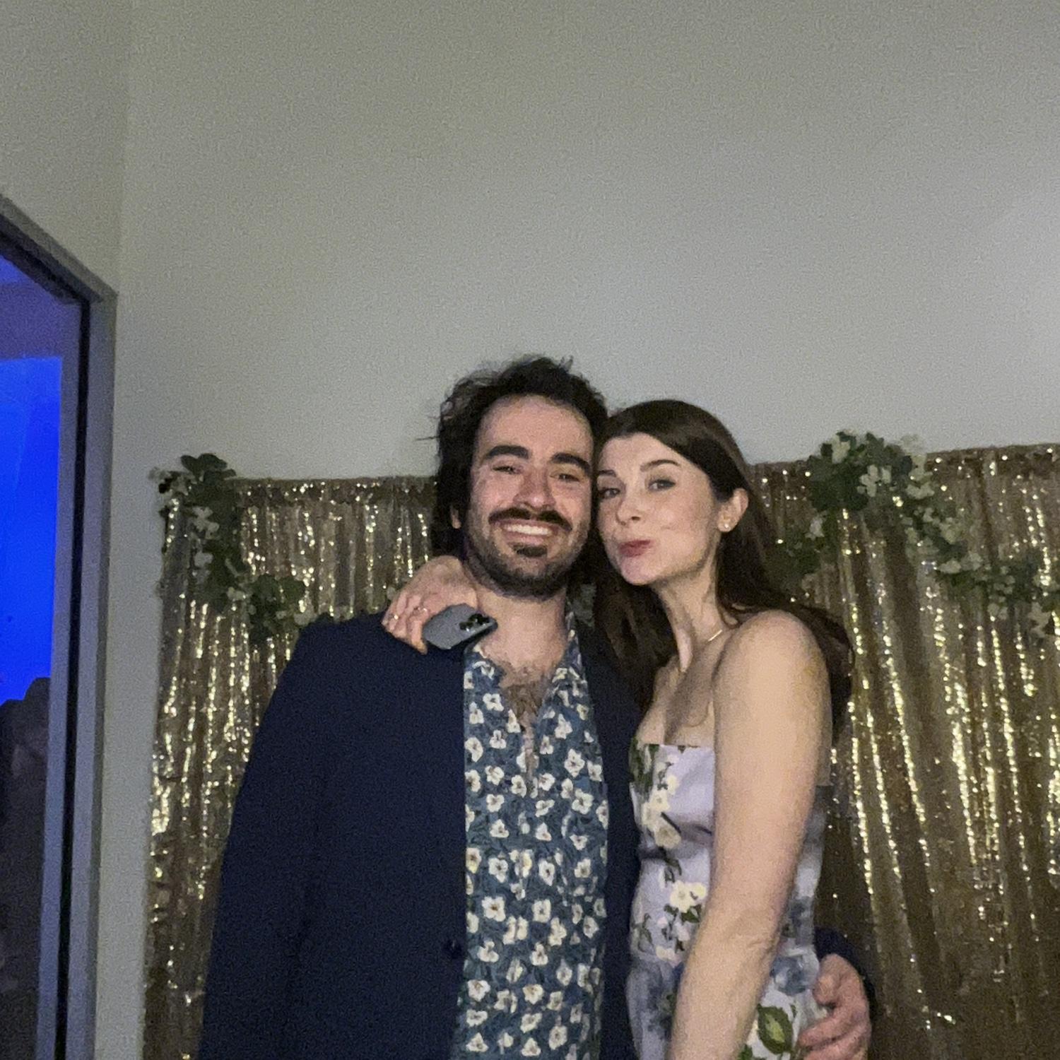4.18.25: MBA prom