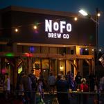 NoFo Brew Co
