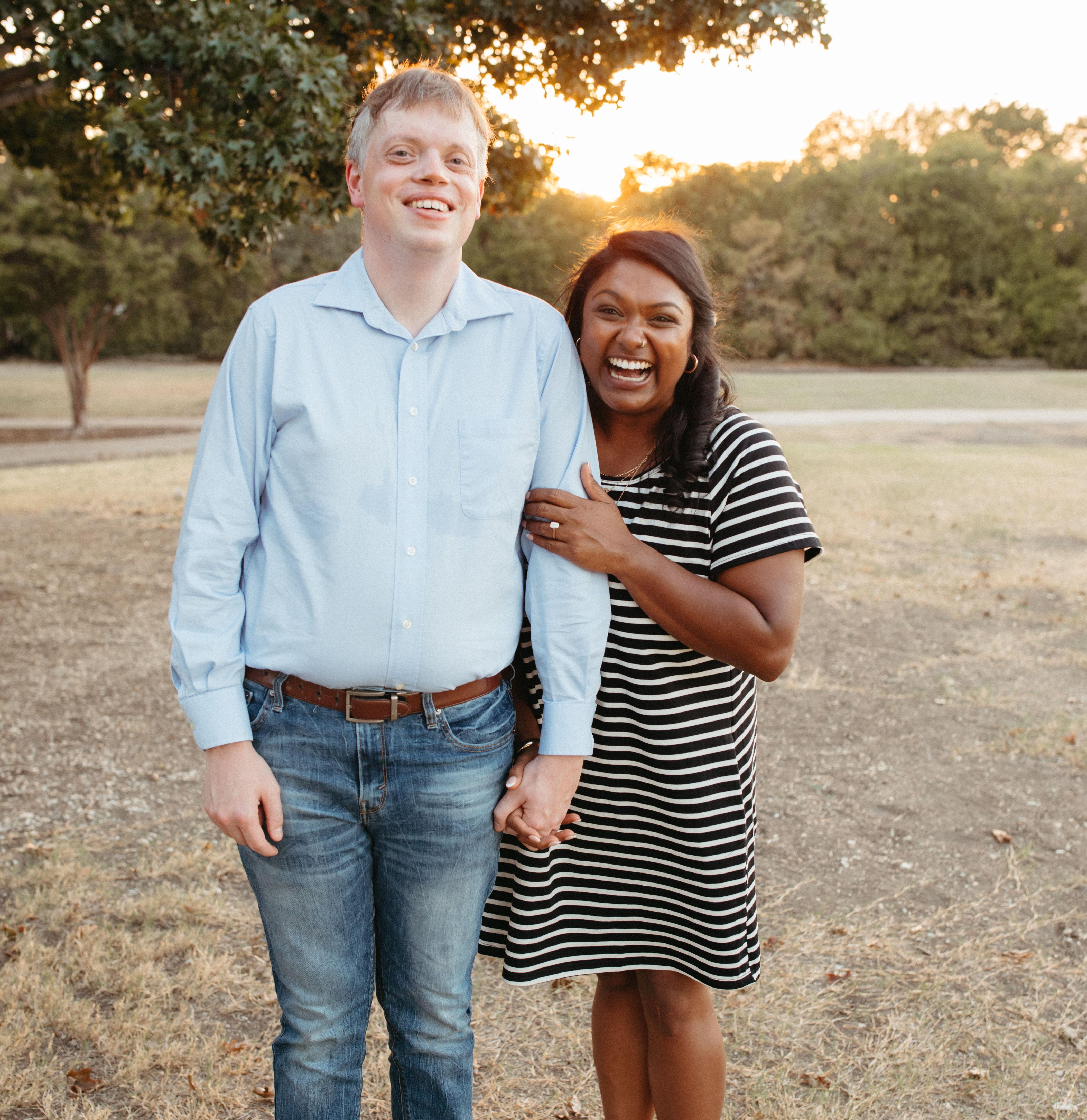 The Wedding Website of Lisa Jacob and John Endean
