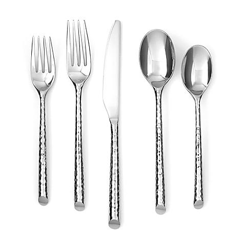 Cambridge® Silversmiths Granger 20-Piece Flatware Set