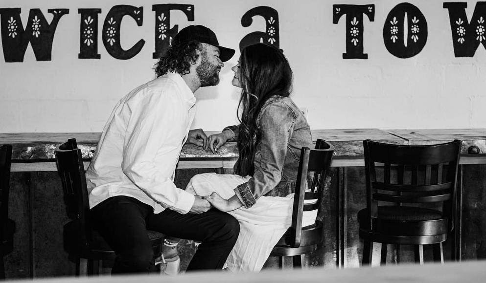 The Wedding Website of Madison Kotewa and John Tyler Spencer