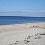 Plymouth Beach