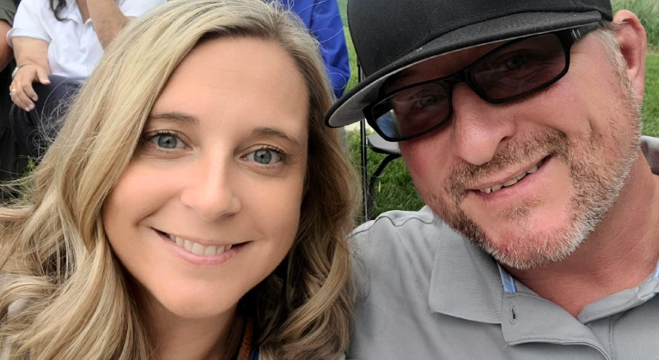 The Wedding Website of Laci Meyer and Dan Gordon