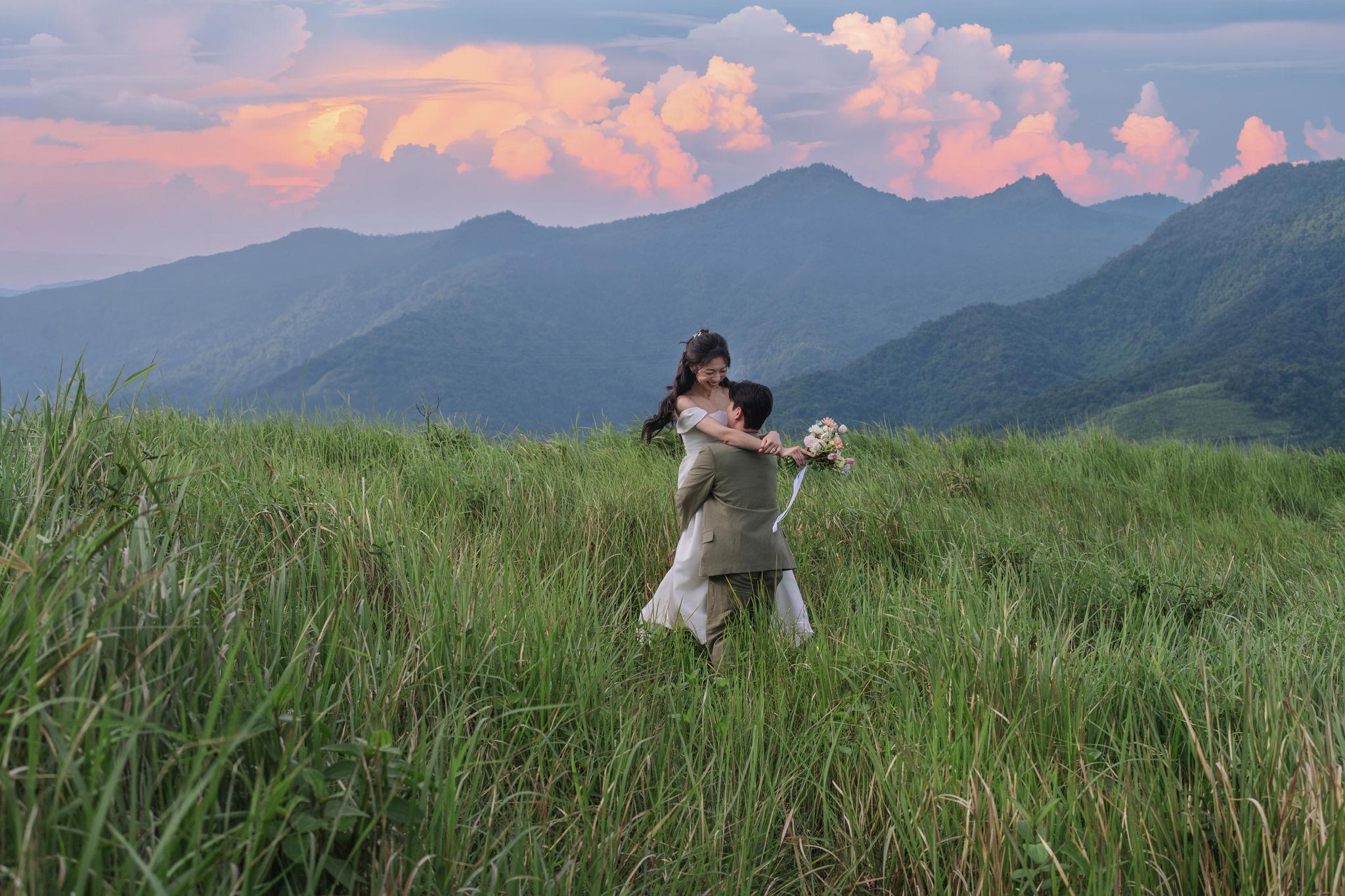 The Wedding Website of Chrisy Duong and Wonbin Jeong