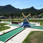 Meadow Mini Golf