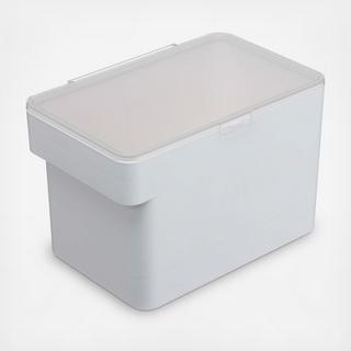 Tower Rice Storage Container