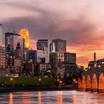 Stone Arch Bridge