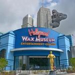 Hollywood Wax Museum Myrtle Beach