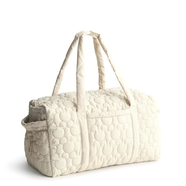 Vera Bradley Women's Disney Featherweight Large Original Duffel Bag