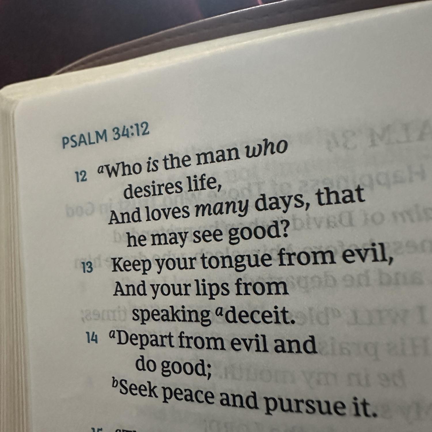 One lesson I had to learn on my journey, was to learn how to speak to people, and how much more the one's I love. The Bible says bitter water and spring water cannot come from the same well!
