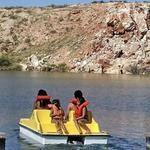 Bottomless Lakes State Park