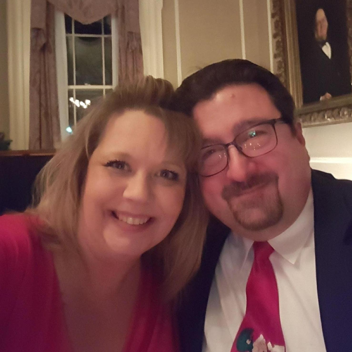 Cutting Edge Christmas Party