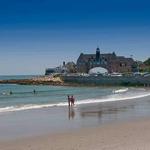 Narragansett Town Beach