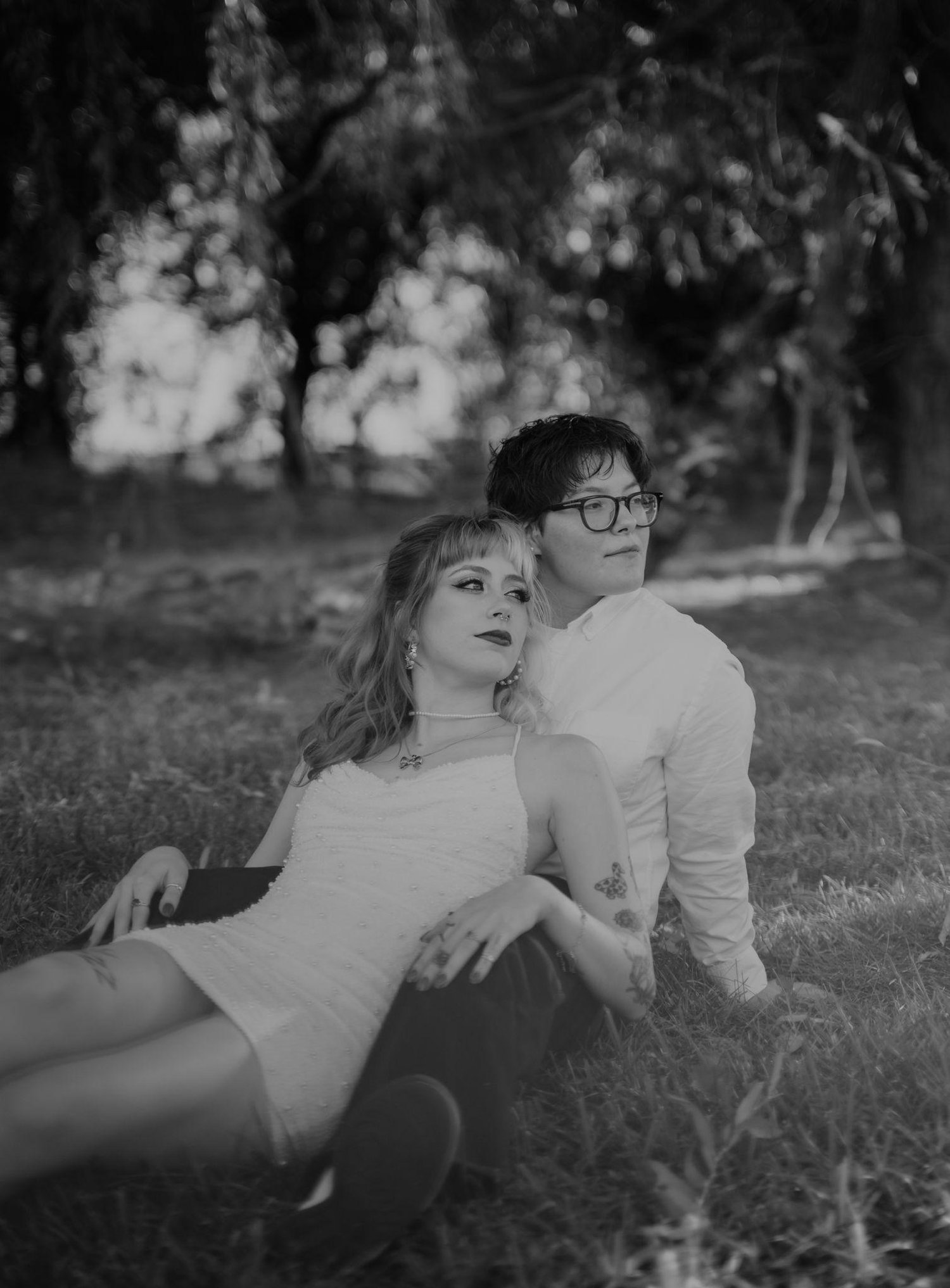 The Wedding Website of Khya Acosta and Annjolee Sandoval