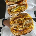 Mark & Anna’s Favorite Bagels - Gotham Bagels