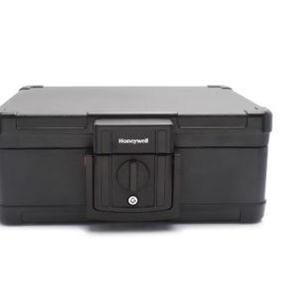 Honeywell Fire & Water Proof Safe Chest